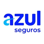 azul